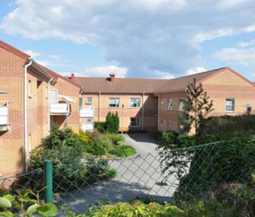 Frölunda Kyrkogata 19 - Foto 1