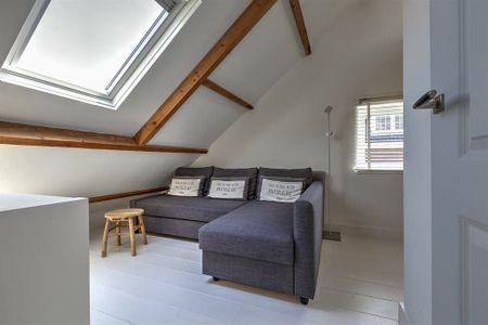 Appartement te huur: Marktstraat 3-A 1411 CX Naarden - Photo 5