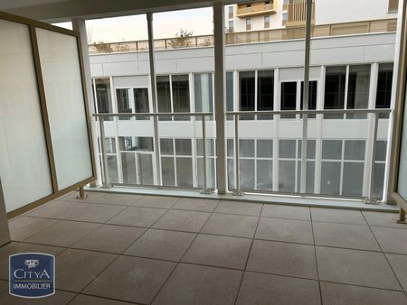 Location Appartement 1 pièce 23m² REIMS 51100 - Photo 4