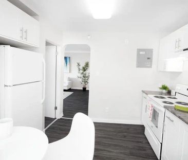 1780 Portage Avenue — One-Bedroom Suite (Type B) - Photo 2