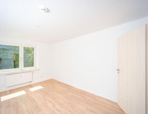 3-Raumwohnung in guter Lage - Foto 1