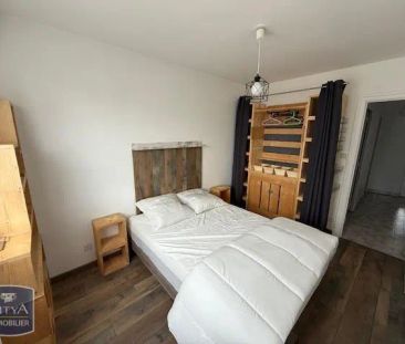 Appartement à louer 2 pièces 50.06m² - Photo 6