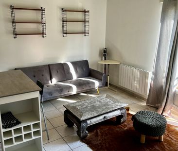 F1 MEUBLE BEAUVAIS – 1 pièce(s) – 28.8 m2 - Photo 1