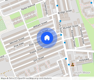 Pine Street, South Moor, Stanley, DH9 - Photo 1