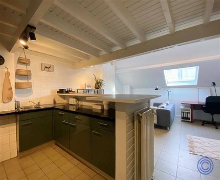 Studio te huur - Foto 5