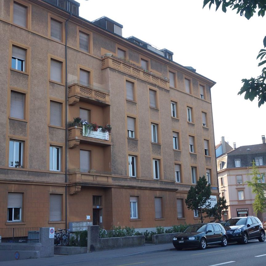 3 Zimmer, 75 m², 4. Stock - Foto 1