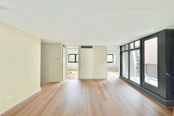 Kometensingel 88-C, Oostzanerdijk, 1033BX, Amsterdam - Photo 1