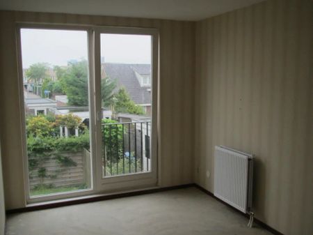 Ellertsveldlaan 49 - Foto 4