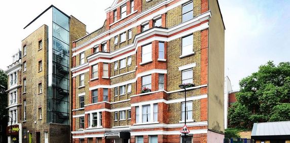 1 bedroom flat to rent - Photo 2