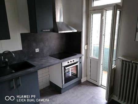 Appartement 2 pièces à Metz-Gare - Photo 5