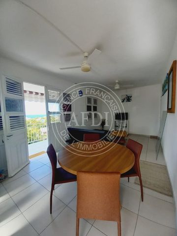 Appartement - Schoelcher - Photo 3