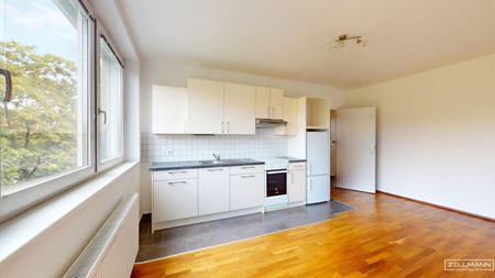 CHARMANTE DACHGESCHOSSWOHNUNG IN DÖBLING – KOMPAKT WOHNEN IN GRÜNER LAGE| ZELLMANN IMMOBILIEN - Photo 4