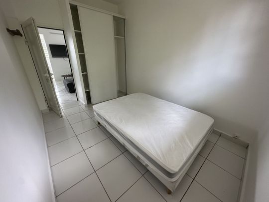 Location Appartement 5 pièces 104m² - Photo 1