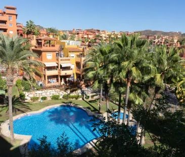 Alquiler de piso en Urbanización La Reserva s/n - Photo 6