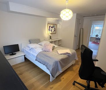 Vargungevägen, Saltsjö-Duvnäs - Photo 6