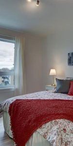 Appartement 3 ½ à louer Limoilou mars 2026 - Photo 4