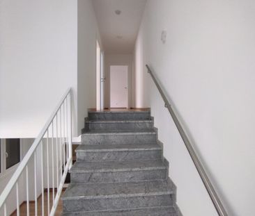 3 Zimmer Neubau-Wohnung mit Terrasse - Sole/Wasser Wärmeaufbereitung - Foto 6