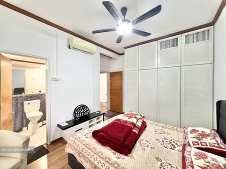 Dynasty Garden (D10), Condominium - For Rent - Photo 5