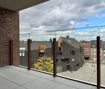 Appartement te huur in Aarschot voor € 1.295 met 2 slaapkamers - Foto 2