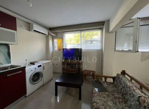 Studio/Γκαρσονιέρα για ενοικίαση - Χαριλάου - Photo 1