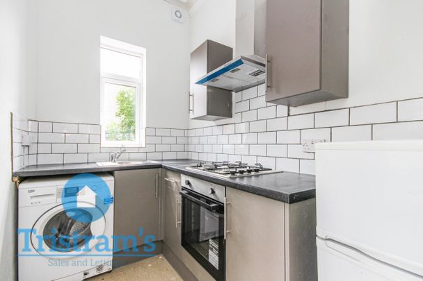 1 bed Flat for Rent - Photo 1