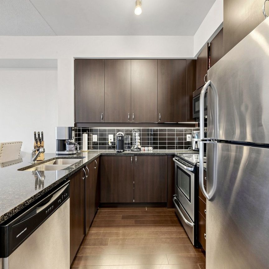 For Lease - 8110 Birchmount Road Unit# 717E, Markham, Ontario - Photo 1