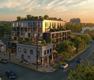 Faber Block | 2511 Carolina St, Vancouver - Photo 1
