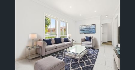 Modern Two Bedroom Granny Flat with Air Conditioning! - Photo 2