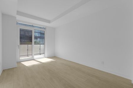 For Lease - 35 ROLLING MILLS Road Unit# N365, Toronto, Ontario - Photo 4