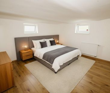 Moderne 2-Zimmer-Souterrainwohnung in Söding-Sankt Johann – Erstbez... - Foto 4