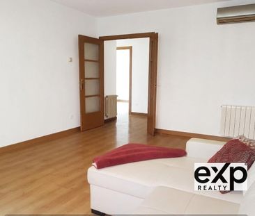 Apartamento luminoso con amplio patio privado en Ventilla–Almenara - Foto 6