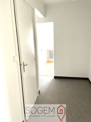 Appartement T4 en location à Toulouse - Photo 5