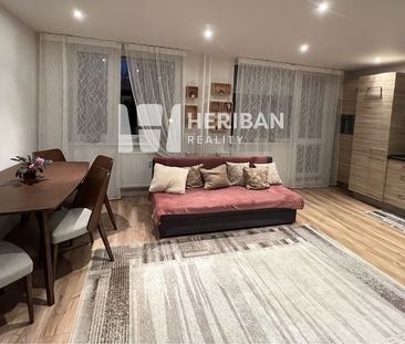 3izbový byt so 6m loggiou, Vojenská ul.,KE-Staré mesto - Fotografia 3