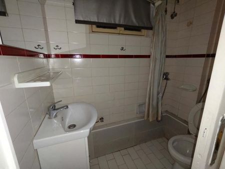 Studio/Γκαρσονιέρα για ενοικίαση Νόρμαν (Πάτρα) - Photo 3