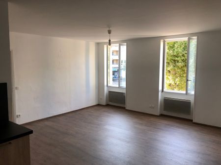 Location Appartement 3 pièces 62m² ST GEORGES DE RENEINS 69830 - Photo 3
