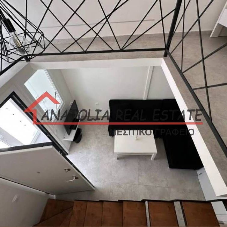 Loft για ενοικίαση Φάληρο - Ιπποκράτειο - Photo 1