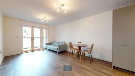 2 bedroom apartment to rent - Photo 2