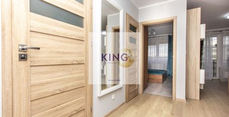 Mieszkanie na wynajem Szczecin, Nowe Miasto - Фото 3