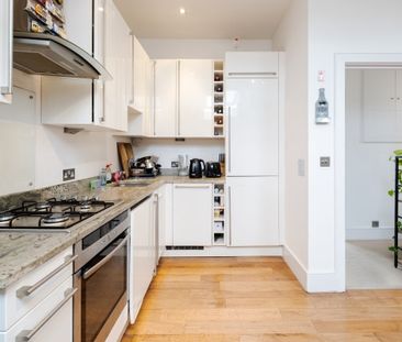 2 bedroom duplex to rent - Photo 3