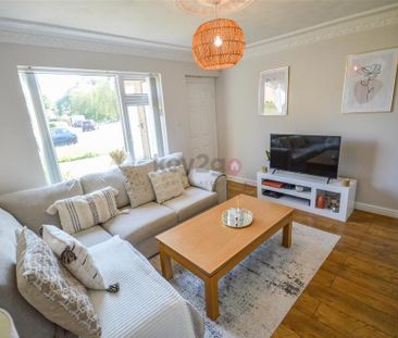 2 bedroom semi-detached house to rent - Photo 3