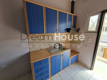 Studio/Γκαρσονιέρα για ενοικίαση - Πάτρα, - Photo 2