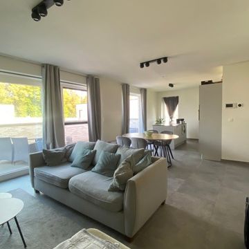 Nieuwbouwappartement net buiten het centrum van Bree - Foto 1