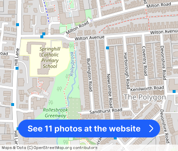 1 bedroom house share for rent - Photo 1