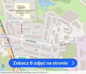 2 pokojowe mieszkanie z balkonem o pow. 45 m2 - Zdjęcie 1