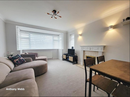 2 bedroom maisonette to rent - Photo 1