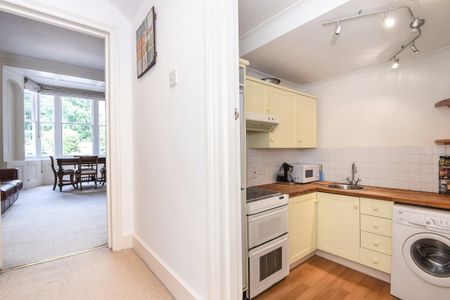 1 bedroom flat to rent - Photo 2