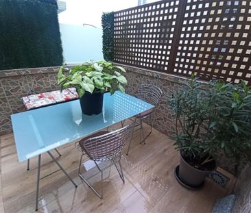 Piso de alquiler en Calle de Valverde, 12, Universidad - Malasaña - Photo 4