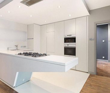 3 bedroom penthouse to rent - Photo 5