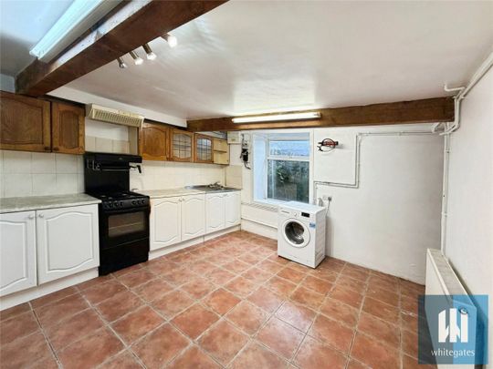 North Street, Lockwood, Huddersfield, West Yorkshire, HD1 - Photo 1