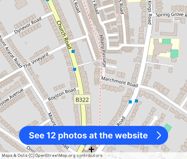 Kingswood Court, Marchmont Road, Richmond, TW10 - Photo 1